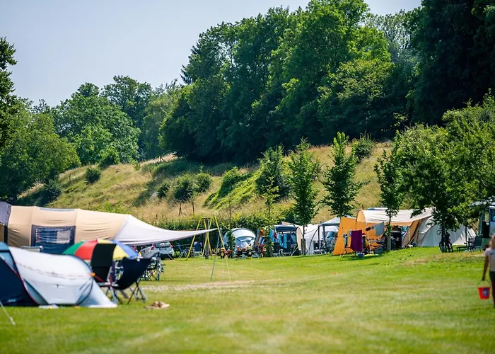 Vakantiepark Vinkenhof