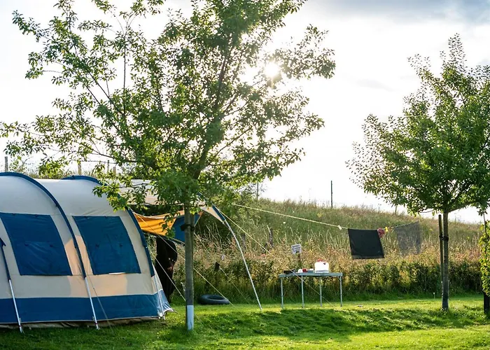 Vakantiepark Vinkenhof