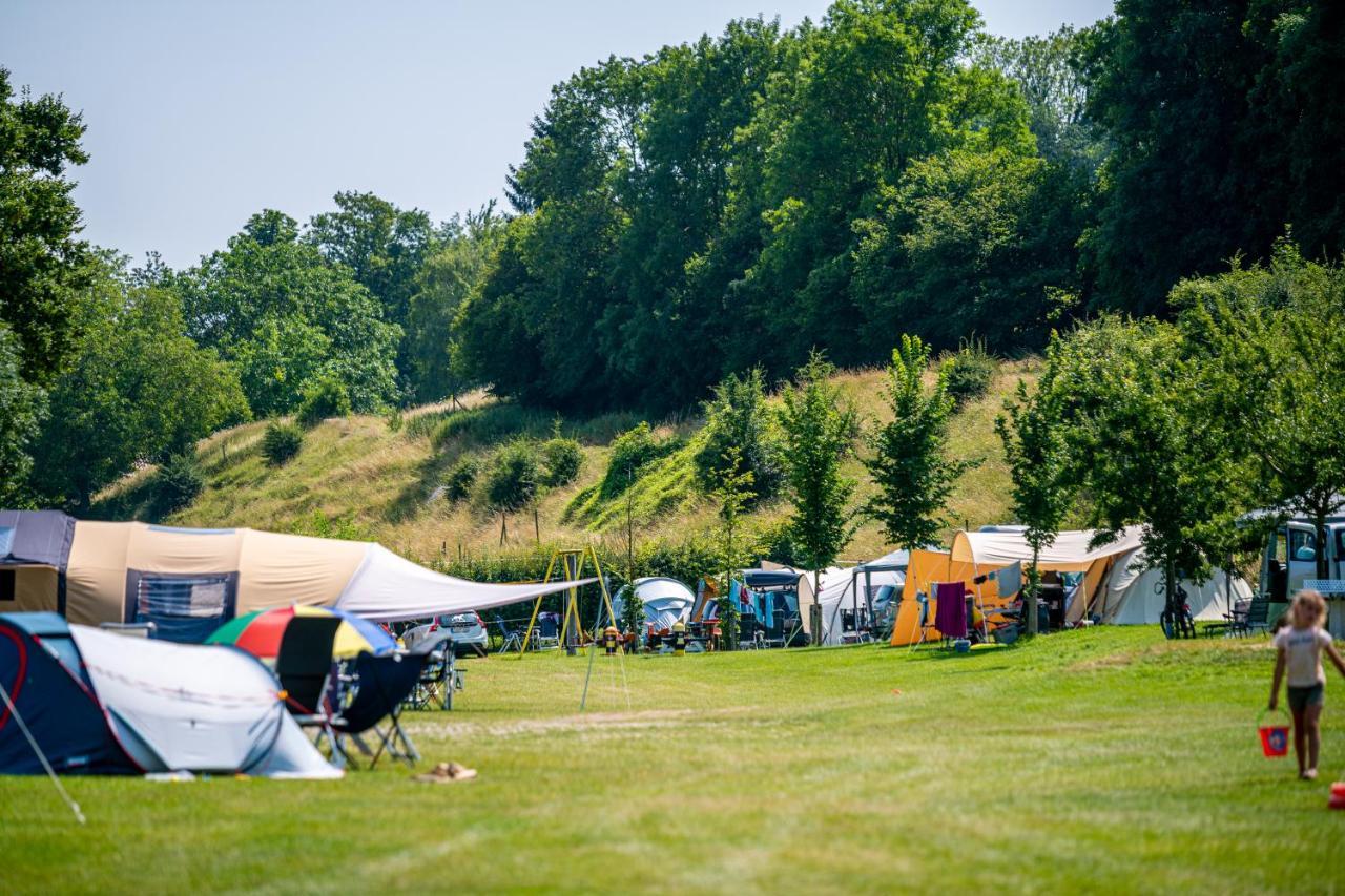 Camping Vinkenhof