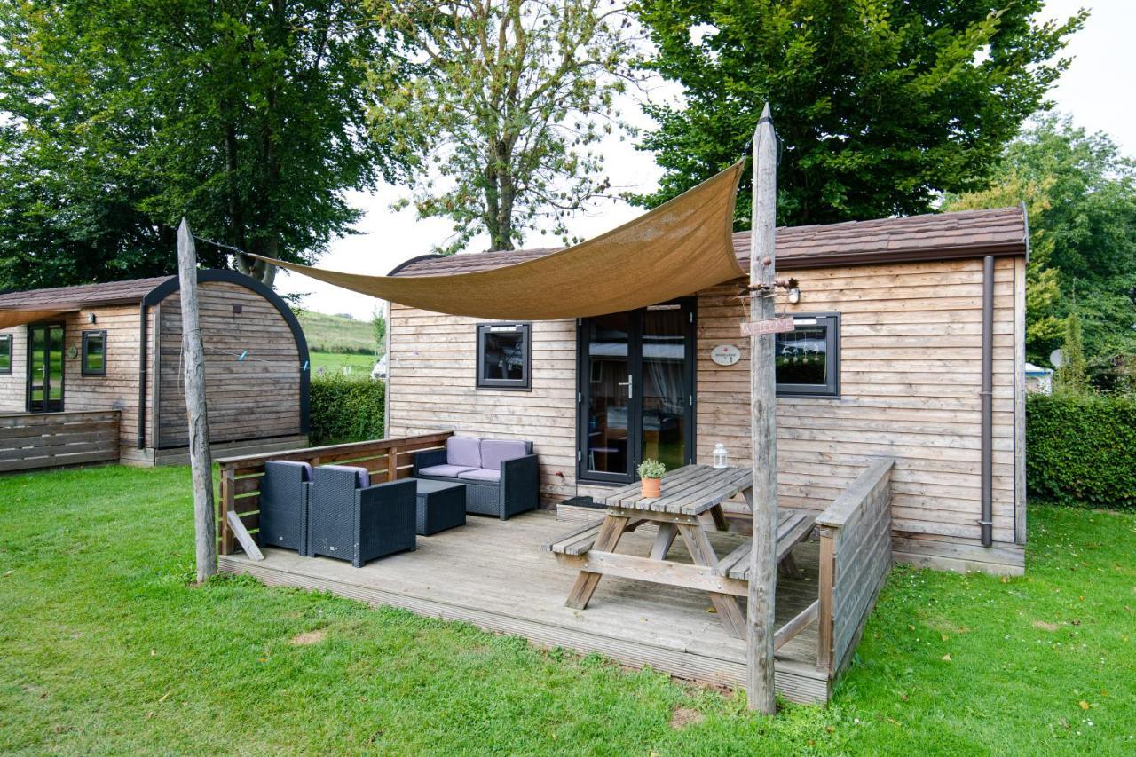 Vinkenhof Camping *