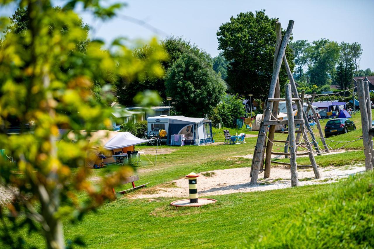 Vinkenhof Camping