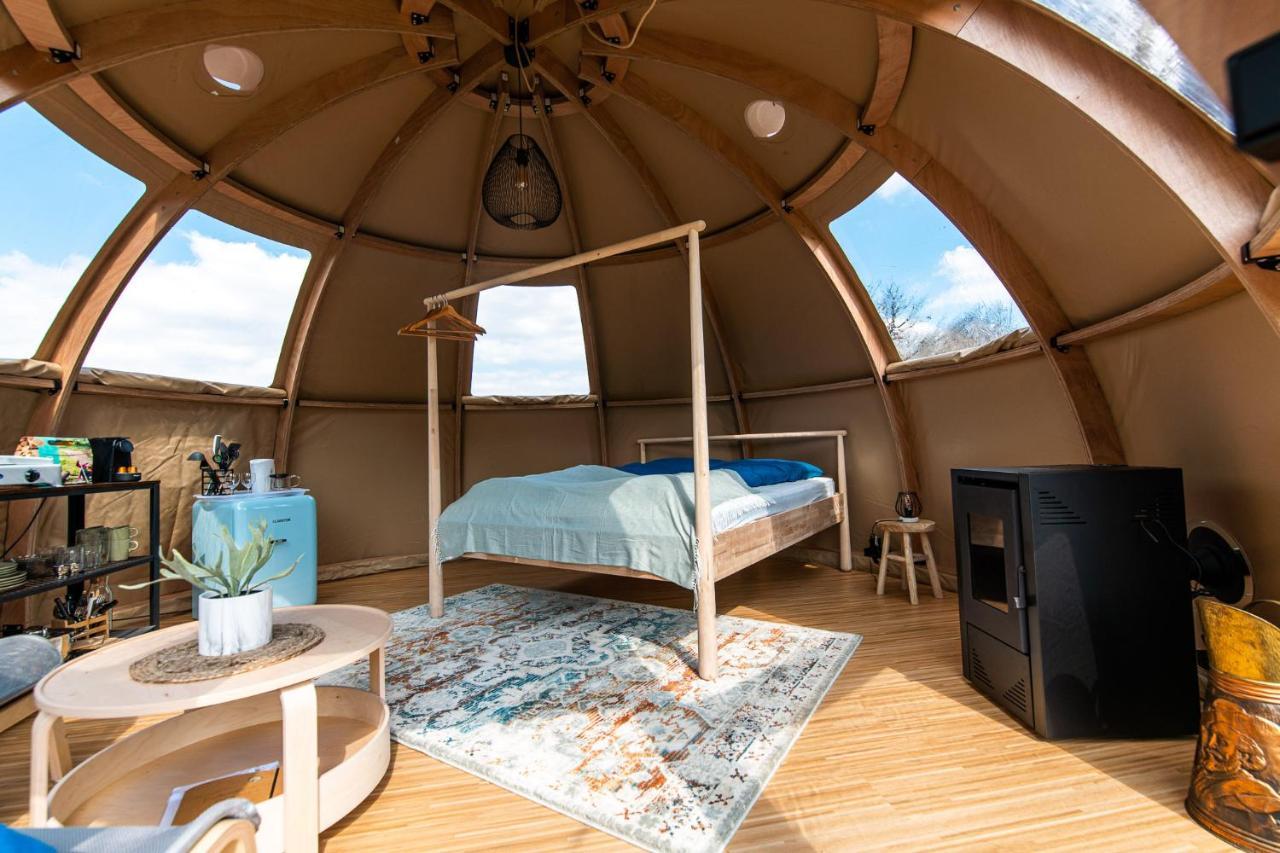 Vinkenhof Camping