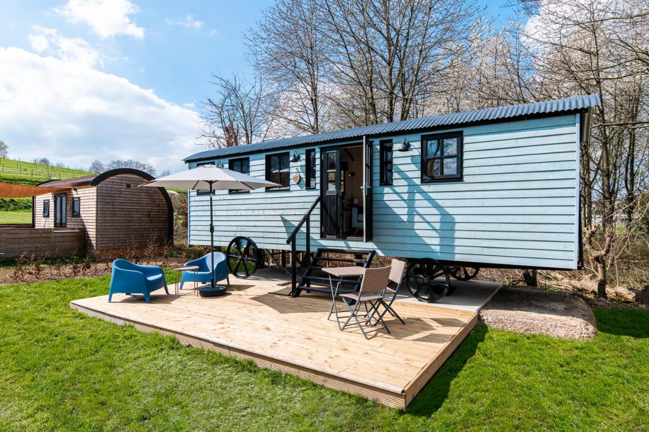 Camping Vinkenhof *
